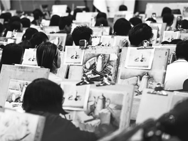 教育部：推进中考美育改革试点