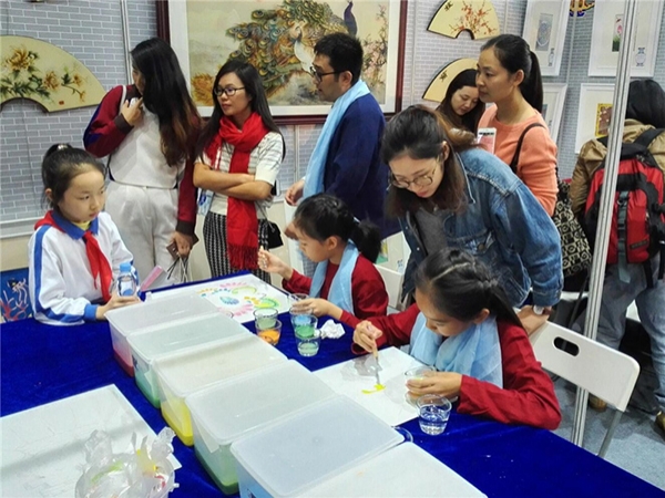 美术教育培养了孩子哪些重要能力？