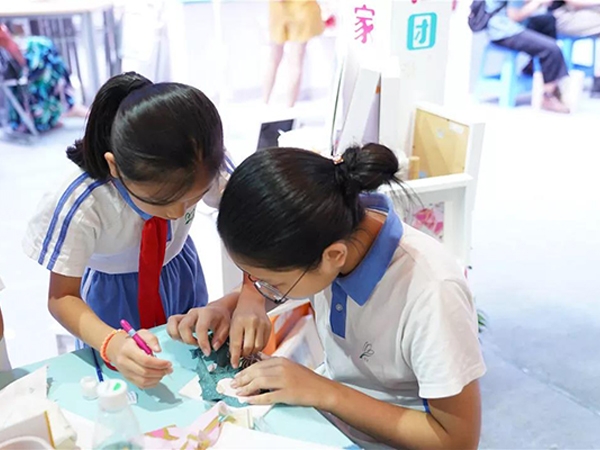 教育部：推进中考美育改革试点，让每个学生都能掌握1-2项艺术特长